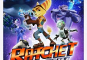 NJ Kids Movie Review: Ratchet & Clank